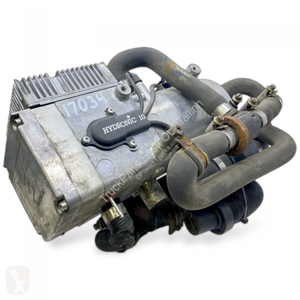 Reservdelar lastbilar Scania R-series (01.04-)