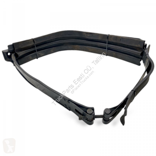 Reservedele til lastbil Scania P-Series (01.05-)