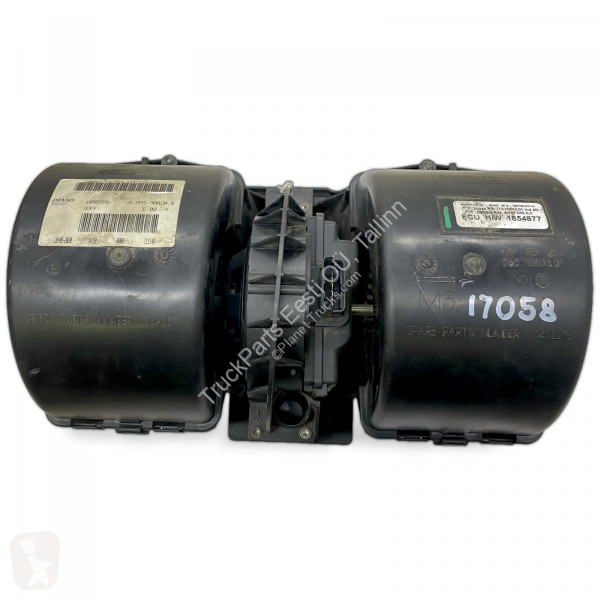 Reservdelar lastbilar Scania P-Series (01.05-)
