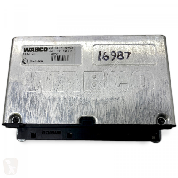 Reservdelar lastbilar DAF (01.14-)