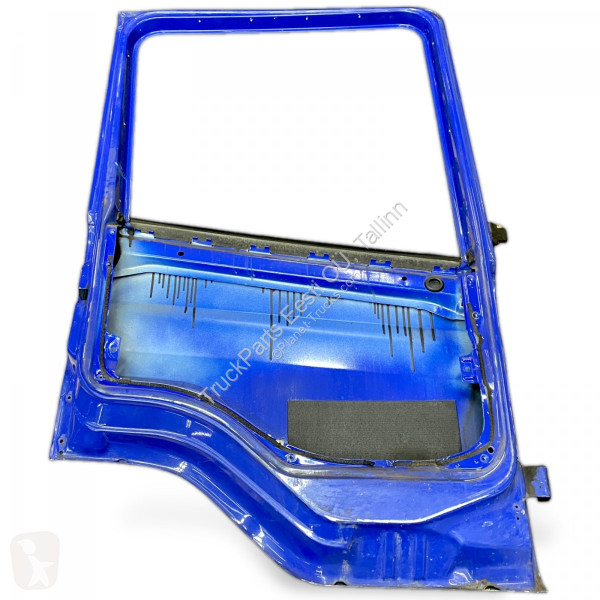 Reservdelar lastbilar Scania P-Series (01.05-)