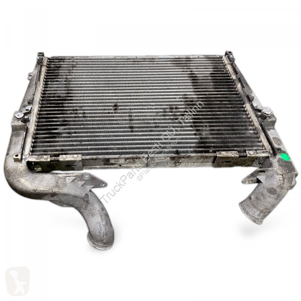 Reservdelar lastbilar Scania P-Series (01.05-)
