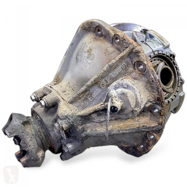 Reservdelar lastbilar Scania R-series (01.04-)