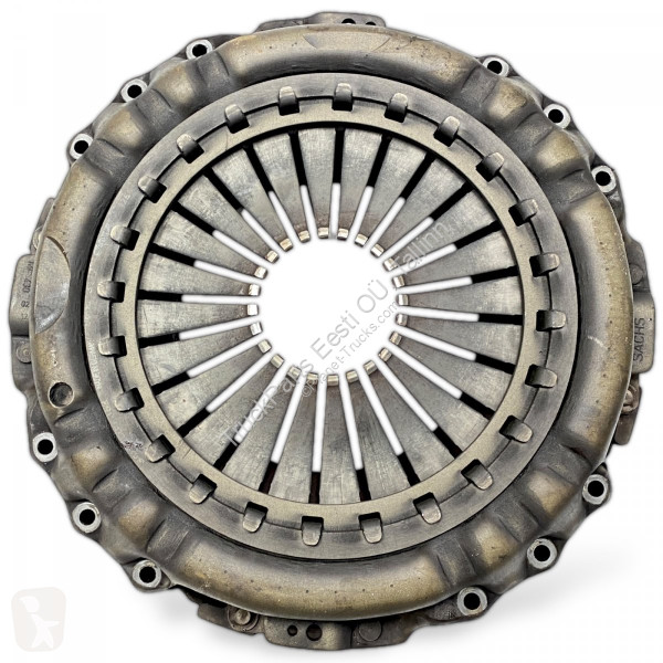 Reservdelar lastbilar Volvo FM (01.05-01.14)
