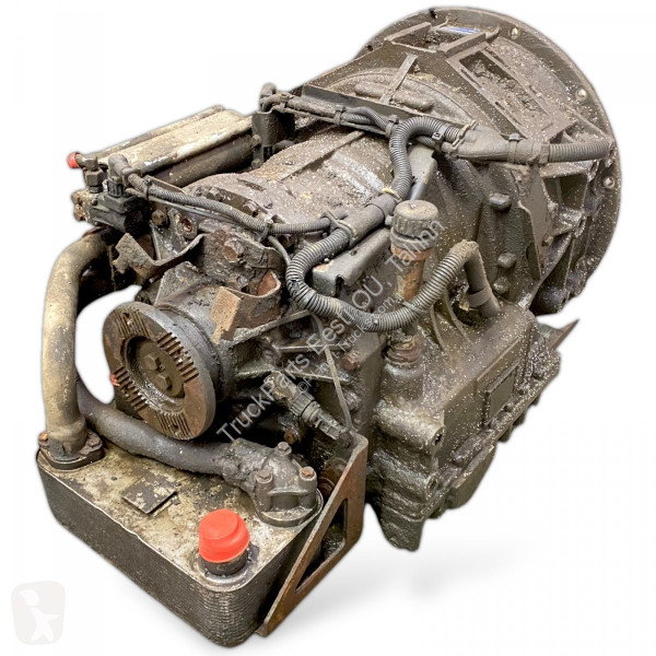 Ricambio per autocarri VDL Citea XLE (01.12-)