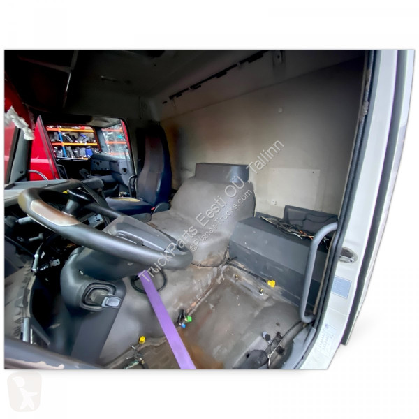 Reservdelar lastbilar Volvo FM (01.05-01.14)