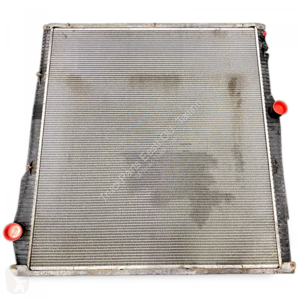 Reservdelar lastbilar Scania R-series (01.04-)