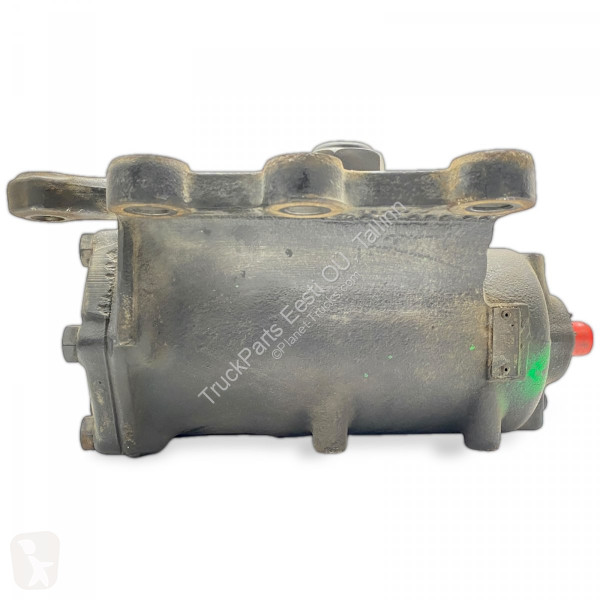 Reservedele til lastbil Scania R-series (01.04-)