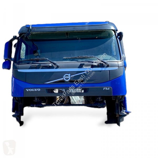 Reservdelar lastbilar Volvo FM (01.05-01.14)