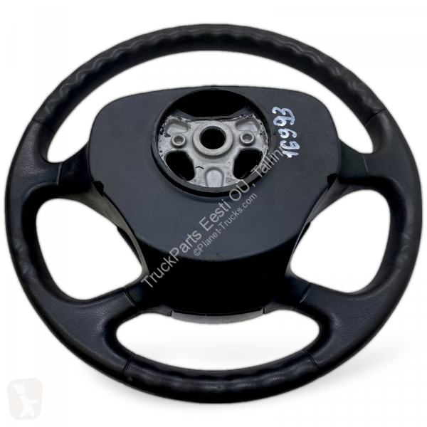 Reservdelar lastbilar Scania K-series (01.06-)