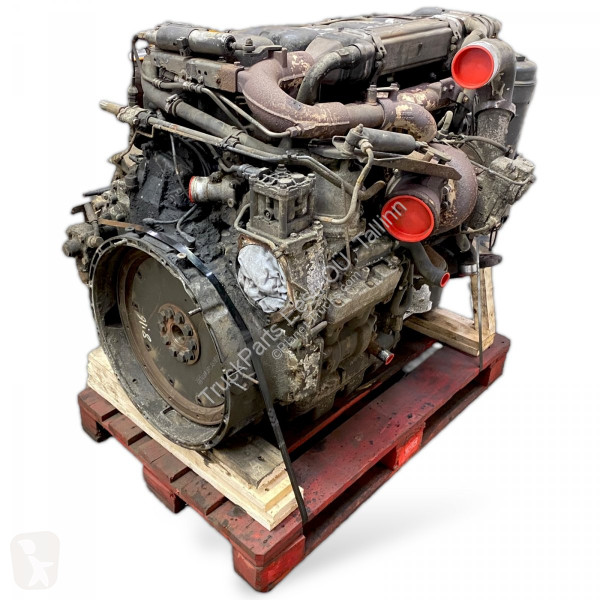 Ricambio per autocarri Scania K-Series (01.06-)