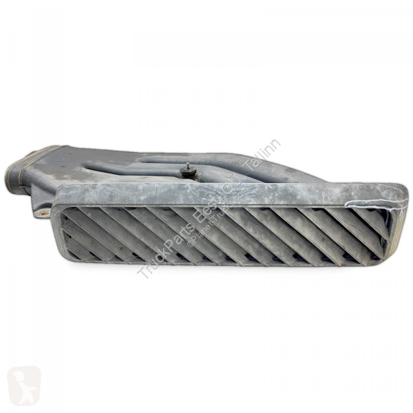 Reservedele til lastbil Volvo FM (01.05-01.14)