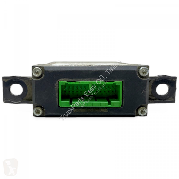 Reservdelar lastbilar Volvo FM (01.05-01.14)