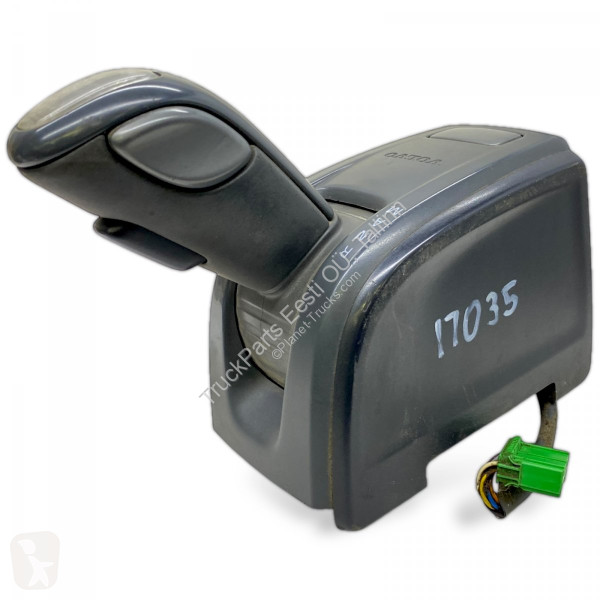 Reservdelar lastbilar Volvo FM (01.05-01.14)