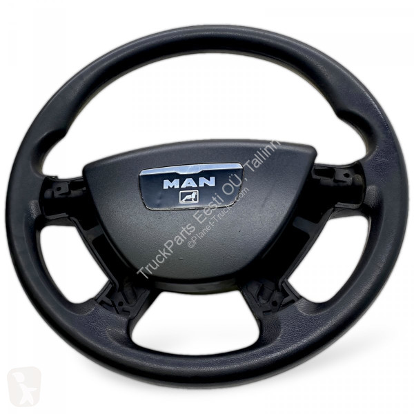 Náhradní díly pro kamiony MAN TGL 12.210 (01.05-)