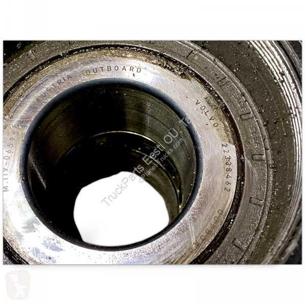 Reservedele til lastbil Volvo (0113-)