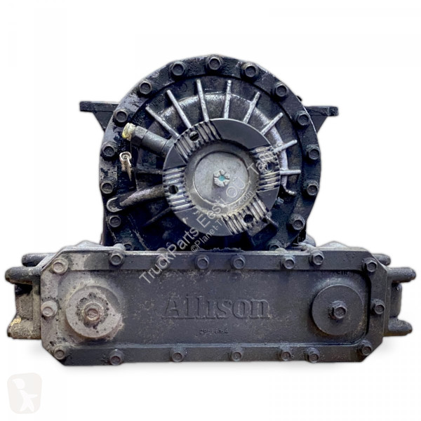 Ricambio per autocarri Volvo FE (01.13-)