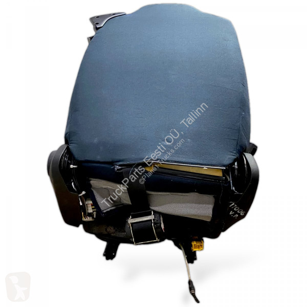 Reservdelar lastbilar Volvo FE (01.13-)