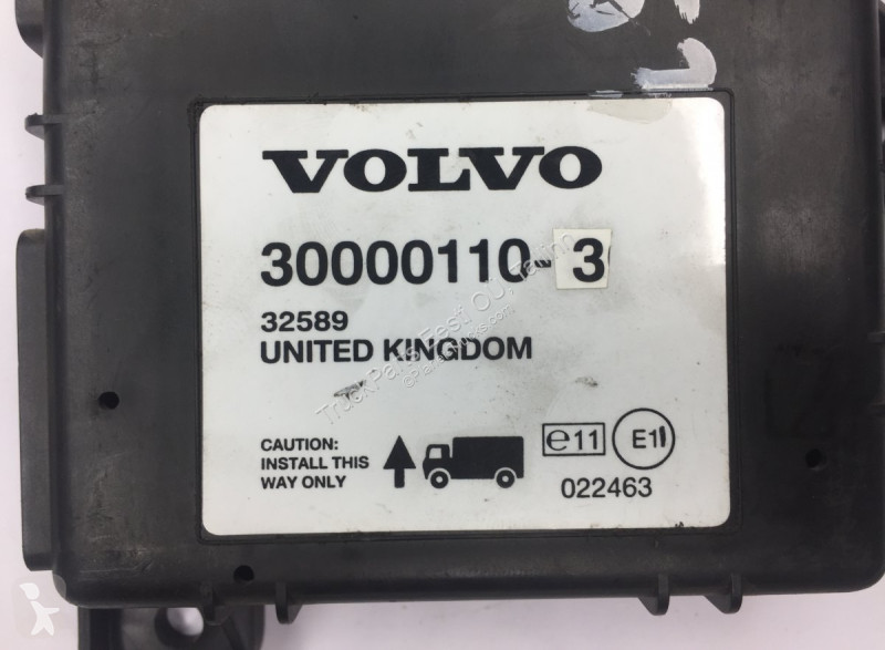 Náhradní díly pro kamiony Volvo FH12 1-seeria...