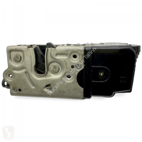 Reservdelar lastbilar Volvo (0113-)