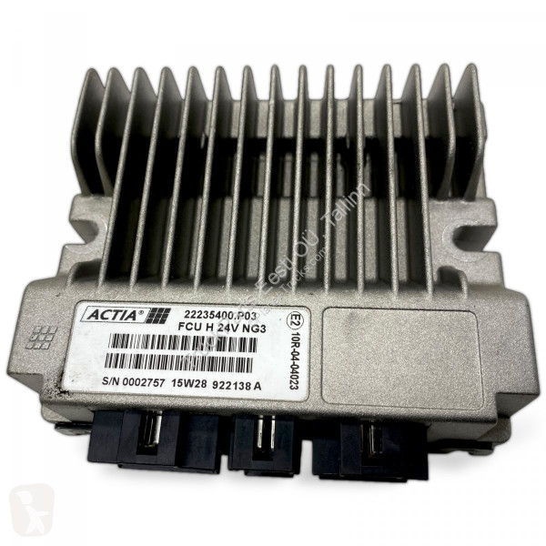 Piese camioane Volvo FE (01.13-)