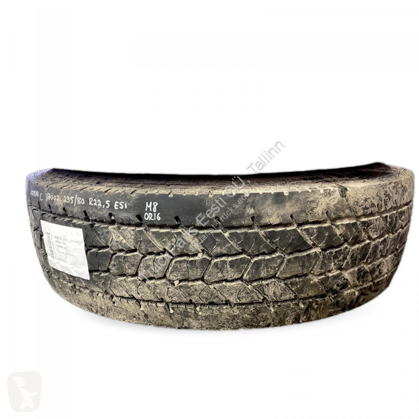 Reservedele til lastbil Scania K-Series (01.06-)