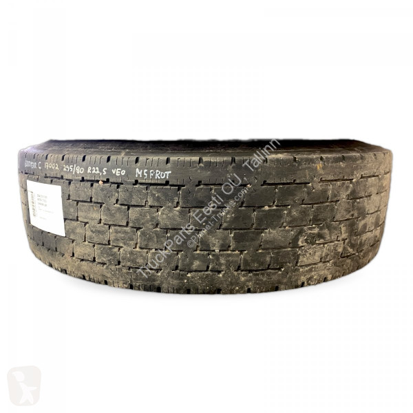 Reservdelar lastbilar Scania K-Series (01.06-)