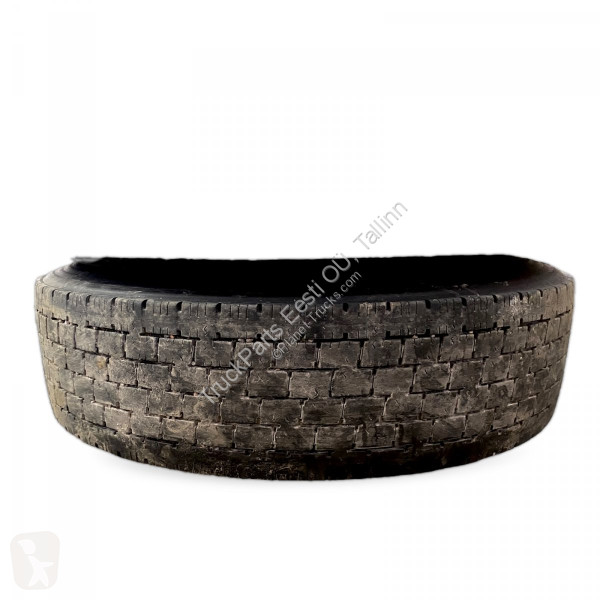 Reservdelar lastbilar Scania K-Series (01.06-)