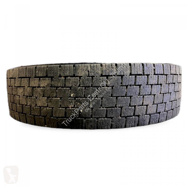 Reservdelar lastbilar Scania K-Series (01.06-)