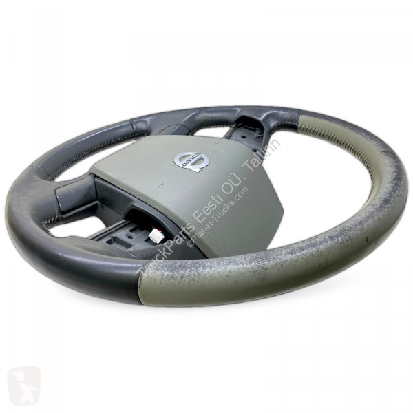 Náhradní díly pro kamiony Volvo (0113-)