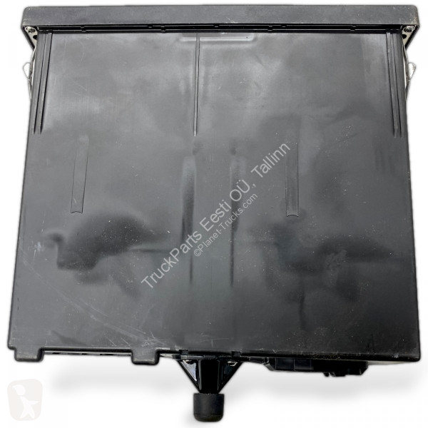 Volvo B12B (01.97-12.11) truck part