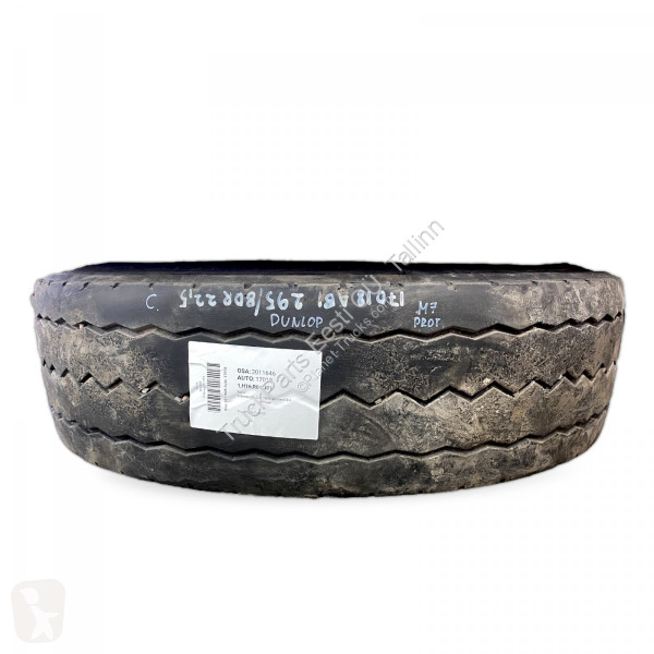 Reservdelar lastbilar Scania K-Series (01.06-)