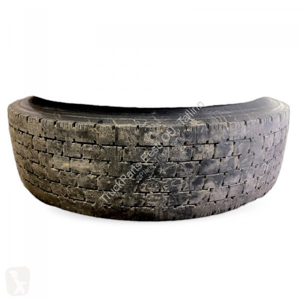 Reservdelar lastbilar Scania K-Series (01.06-)