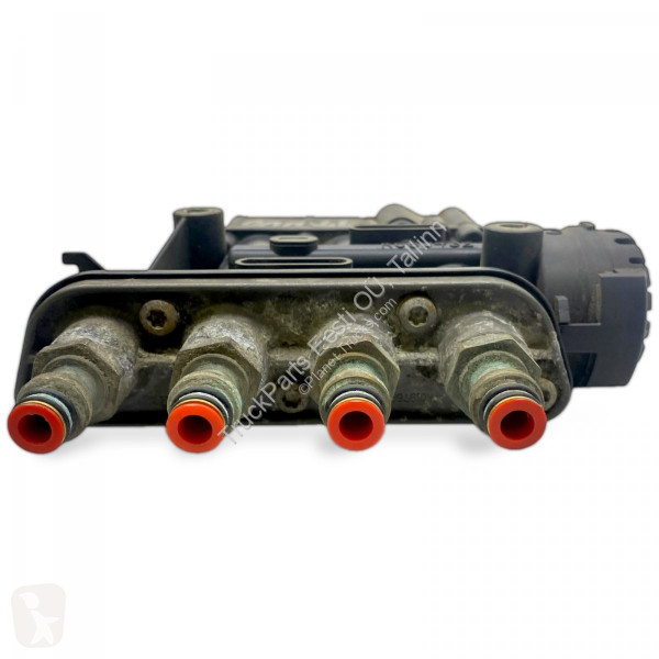 Reservdelar lastbilar Volvo FE (01.13-)