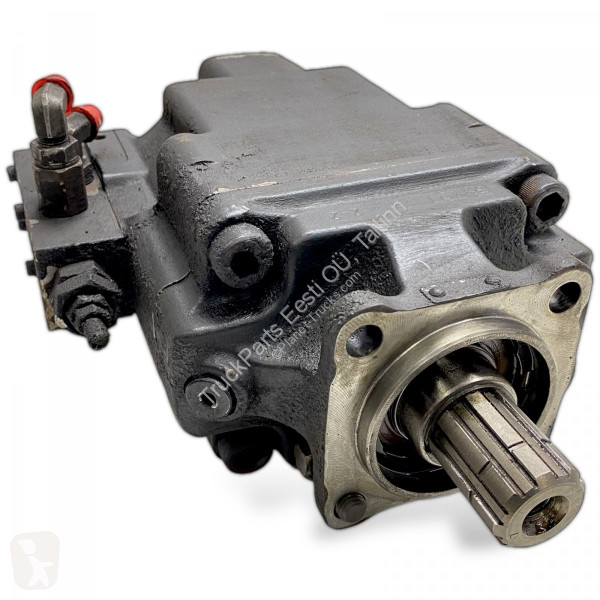 Reservdelar lastbilar Volvo FE (01.13-)