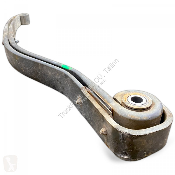 Reservdelar lastbilar Volvo (0113-)
