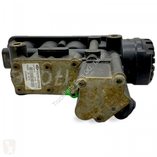 Reservdelar lastbilar Volvo FE (01.13-)
