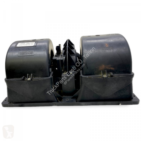 Reservdelar lastbilar Scania P-series (01.04-)