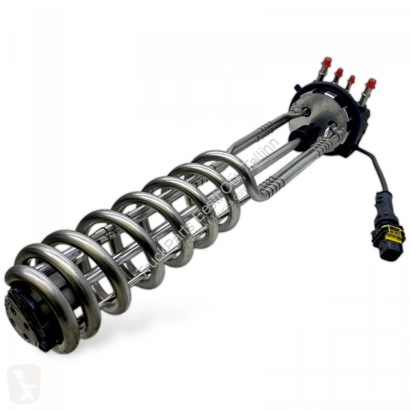 Reservdelar lastbilar Scania R-Series (01.16-)