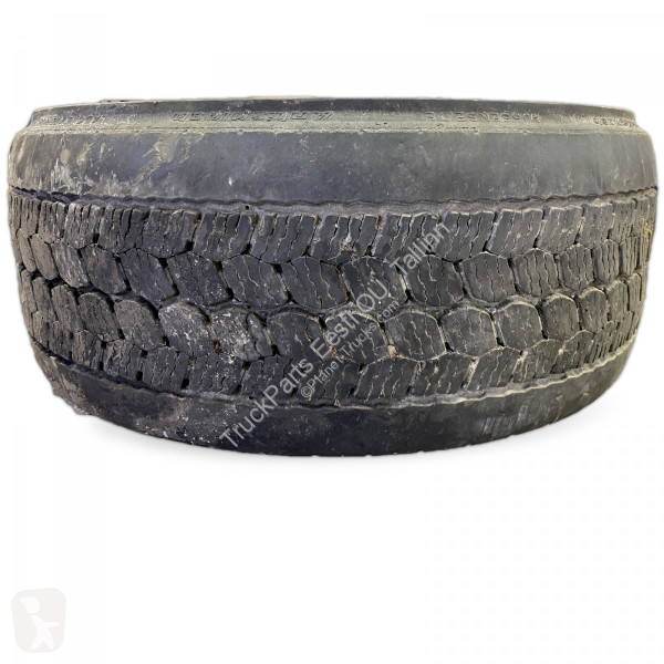 Reservdelar lastbilar Scania R-Series (01.16-)