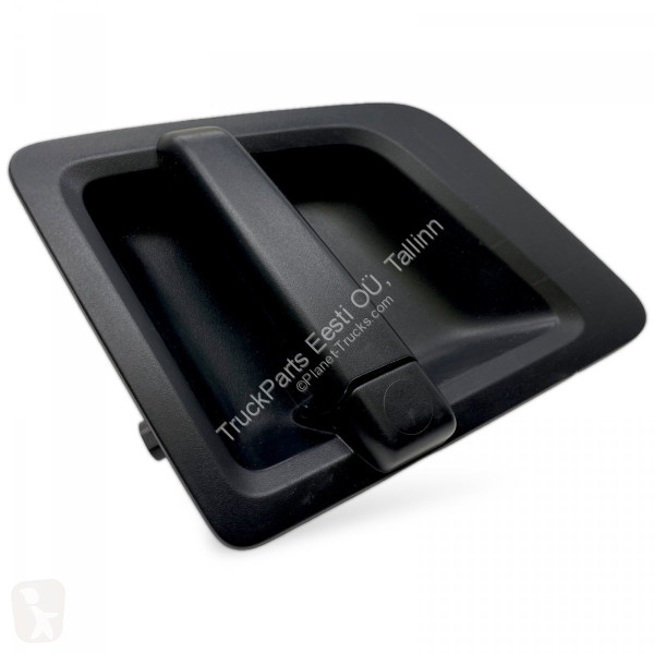 Reservdelar lastbilar Scania R-Series (01.16-)