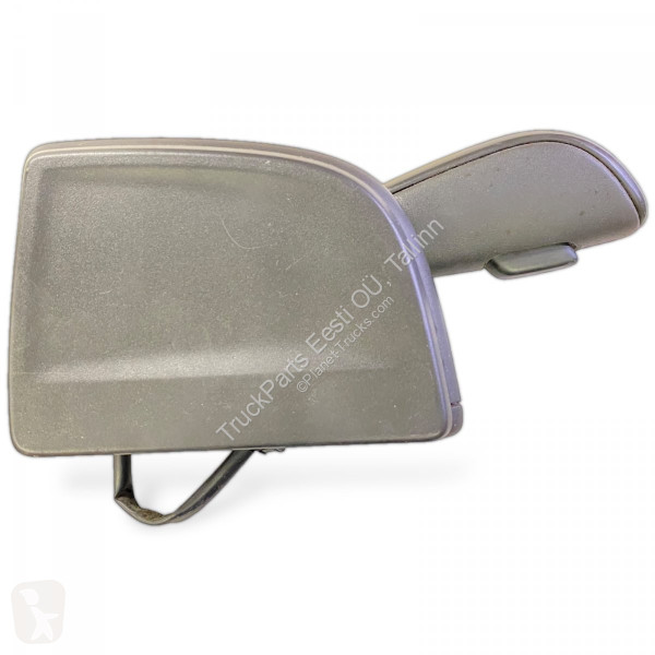 Reservdelar lastbilar Volvo (0113-)
