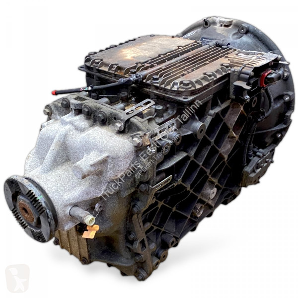 Reservdelar lastbilar Volvo (0113-)