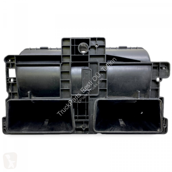 Reservdelar lastbilar Scania G-series (01.04-)