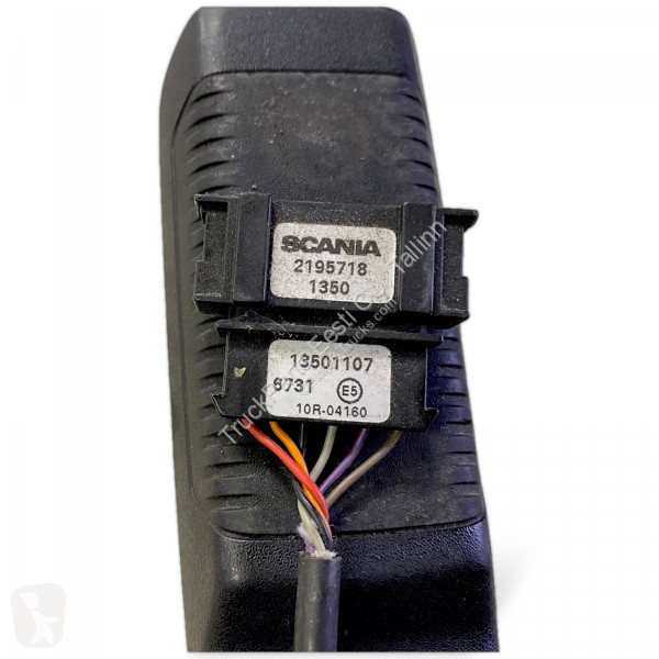 Reservedele til lastbil Scania G-series (01.04-)