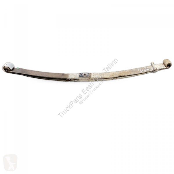 قطع غيار الآليات الثقيلة Scania P-series (01.04-)