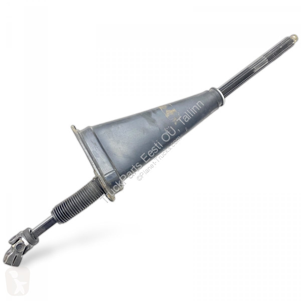 Reservedele til lastbil Scania G-series (01.04-)