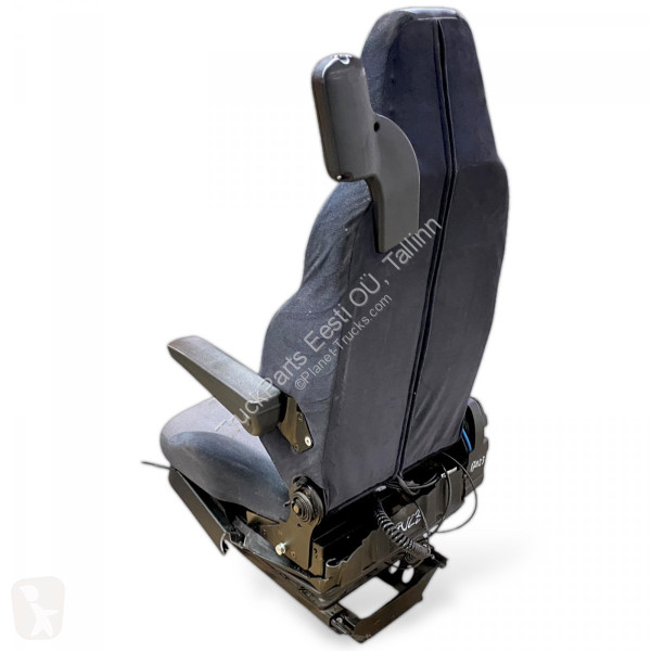 Peças pesados Volvo B12B (01.97-12.11)