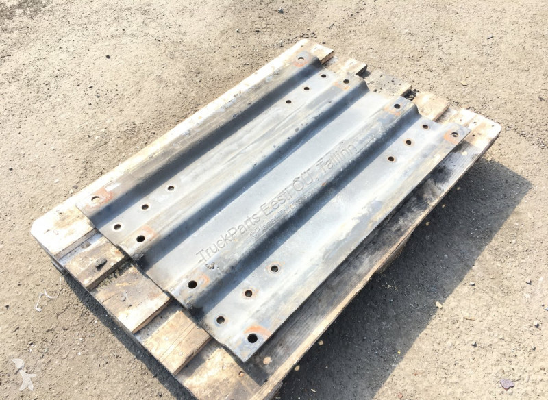 Pièces poids lourds