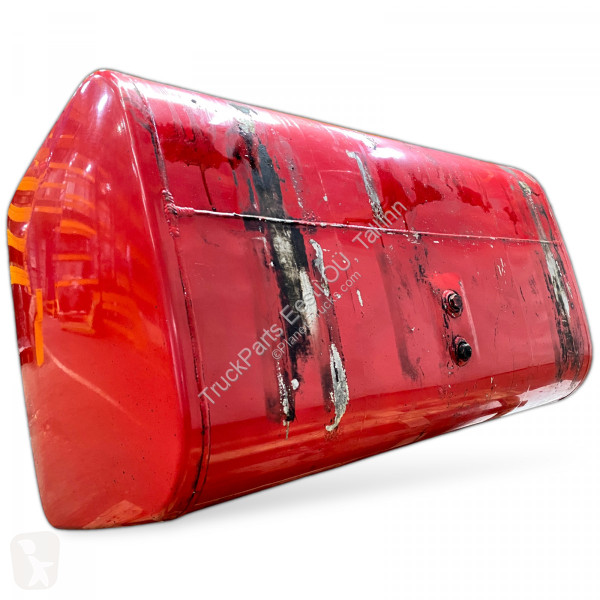 Peças pesados Scania G-series (01.04-)